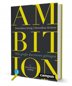 Ambition Cover